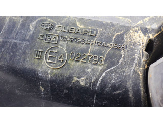 Zpětné zrcátko  Subaru Forester SH 2010  e4022793, e4032793  