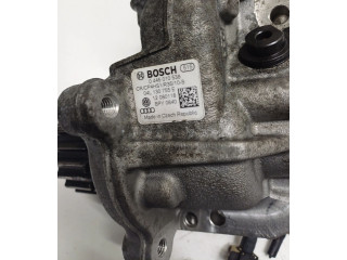 Комплект системы впрыска топлива 04L130755E, 04L089G    Volkswagen Touran II   