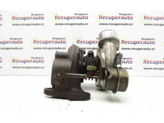  Турбина Peugeot Expert  9623320880         