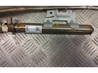 Боковая подушка безопасности 4g5880741c   Audi A6 S6 C7 4G