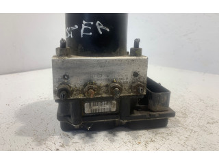 Блок АБС 6R0907073c   Skoda  Roomster (5J)  2006 - 2015 года