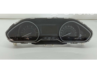 Přístrojová deska  Peugeot 2008 I 2019 9825986180  