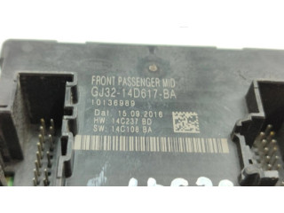 Блок управления GJ3214D617BA   Land Rover Discovery Sport