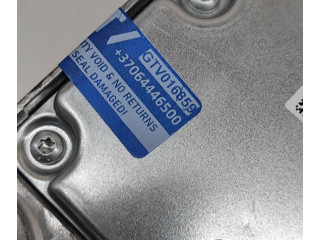 Блок подушек безопасности 89170F4860, 0285020654   Toyota C-HR II