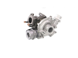  Турбина Nissan Juke I F15  16359880029, 16359880029         