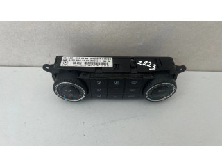 Блок управления климат-контролем A2518204289, 5HB96491423   Mercedes-Benz R W251