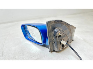 Zpětné zrcátko  levé Honda Civic 2003  E1010672  