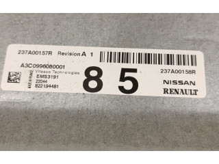 Řídící jednotka 237A00157R   Renault Arkana 2022