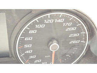 Панель приборов 5F0920751D   Seat Ateca       