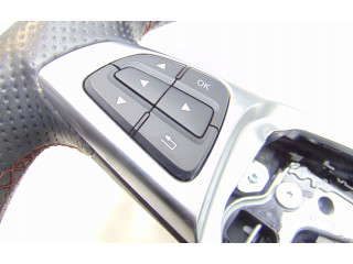 Volant Mercedes-Benz CLA C117 X117 W117 2013 A0004603403  