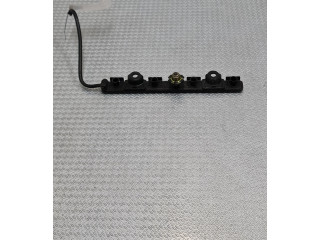 Vstřikovací lišta 2325021020   Toyota Yaris     