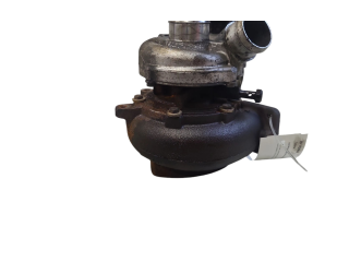  Турбина Land Rover Range Rover Sport L320  QH50243187, 53049880115         