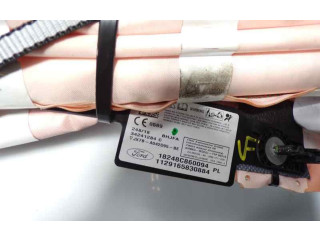 Подушка безопасности двери JX7BA042D95BG, JX7BA042D95BE   Ford Focus ST