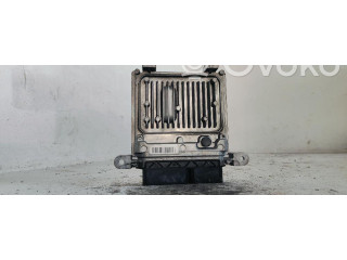 Řídící jednotka A6519004500   Mercedes-Benz C W205 2014