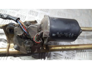 Моторчик дворников 1591008831, 159100-8831    Saab 9-3 Ver1