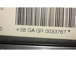 Подушка безопасности пассажира 9684826080   Citroen C6