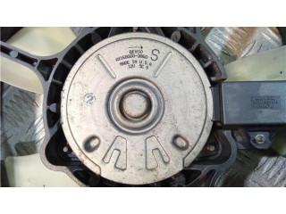 Комплект вентиляторов     AX1680003860, 4993003111    Chrysler Neon II 