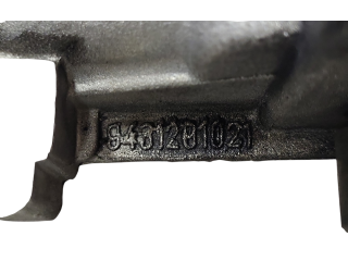Řídící jednotka 9431291021, 9644350880   Peugeot 407 2007