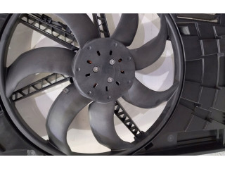 Вентилятор радиатора     5Q0121207BK, 5Q0121205BB    Volkswagen Arteon 