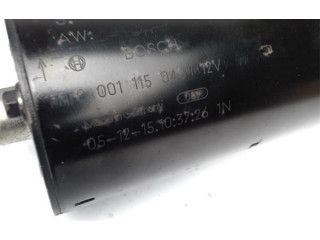  Поршень M47N 204 D4 0001115046, 1241779689202  BMW 5 E60 E61  