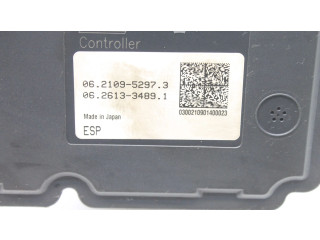Блок АБС 21095297, 26133489   Honda  Accord  2008 - 2016 года