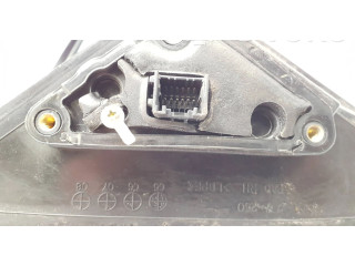 Zpětné zrcátko  Chevrolet Epica 2008  96633805, 96633827  