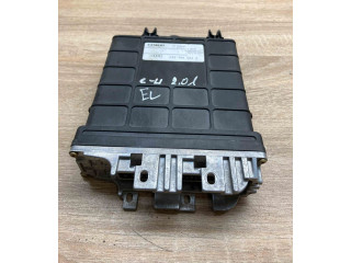 Řídící jednotka 039906024D, Used   Audi A6 S6 C4 4A 1994