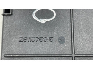 Комфортный модуль 966405888002, 9664058880   Citroen C5    