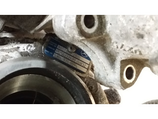  Турбина Mercedes-Benz E W212 2.0 A6510902880, A6510905780         