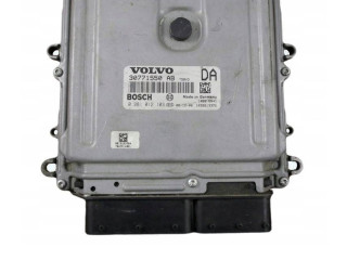 Řídící jednotka 30771550AB, 0281012103   Volvo XC90 2008