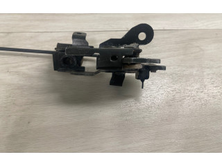 Замок багажника 90592VB001    Nissan Patrol Y61 1997 - 2009 года