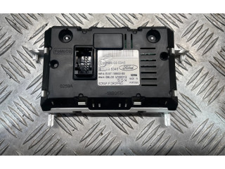 Дисплей    EM5T18B955BB, 10R035345   Ford Transit Custom
