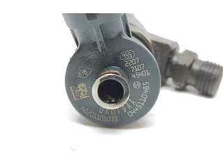 Vstřikovač 0445110485   Renault Captur     
