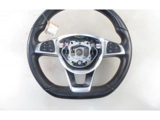 Руль A0004603503, A0004603503   Mercedes-Benz CLA C117 X117 W117