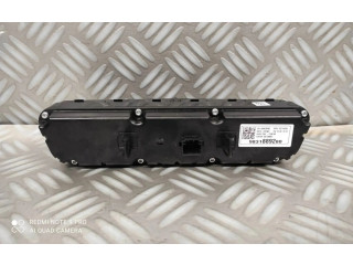 Блок управления 660C8DB2, 9831889280   Opel Mokka B