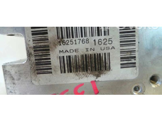Jednotka ABS 9660057280, 162517681625   Peugeot 407 2004
