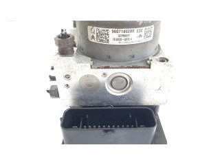 Jednotka ABS 9807180280, 28515246063   Peugeot 2008 I 2014