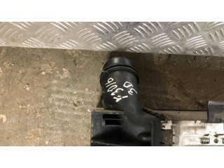 Интеркулер  7600532, 15272311   BMW 3 F30 F35 F31 3.0