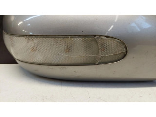 Zpětné zrcátko pravé Mercedes-Benz C W203 2003    