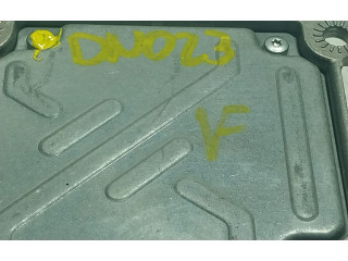 Блок подушек безопасности A2118705726, A2118705726Q1   Mercedes-Benz CLS C219
