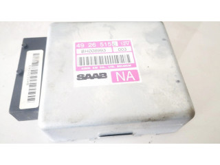 Блок управления коробкой передач 4926515c, bh008993   Saab 9-5