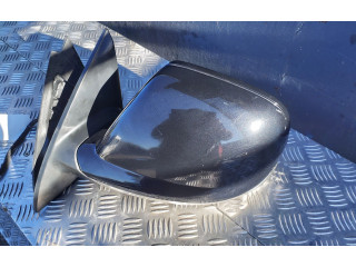 Zpětné zrcátko  Volkswagen Touareg I 2008  7L6857501  