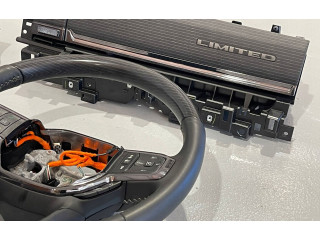 Volant Dodge RAM 2019   