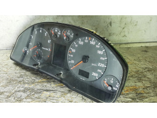 Панель приборов 8D0919034F, 88311225   Audi A4 S4 B5 8D       