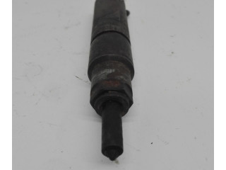 Форсунка 028130201    Audi 80 90 S2 B4 для дизельного двигателя  