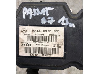 Jednotka ABS 3AA614109AP   Volkswagen PASSAT B7 2012