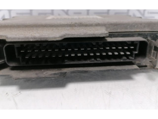 Блок управления двигателя IAW16F.EB, 46467018   Fiat Punto (176)