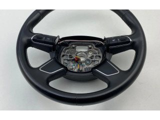 Volant Audi A7 S7 4G 2012 4G0419091N, 272759283  