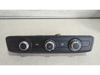 Блок управления климат-контролем 83A820047B   Audi A1