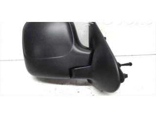 Zpětné zrcátko  Citroen Berlingo   8153HW  